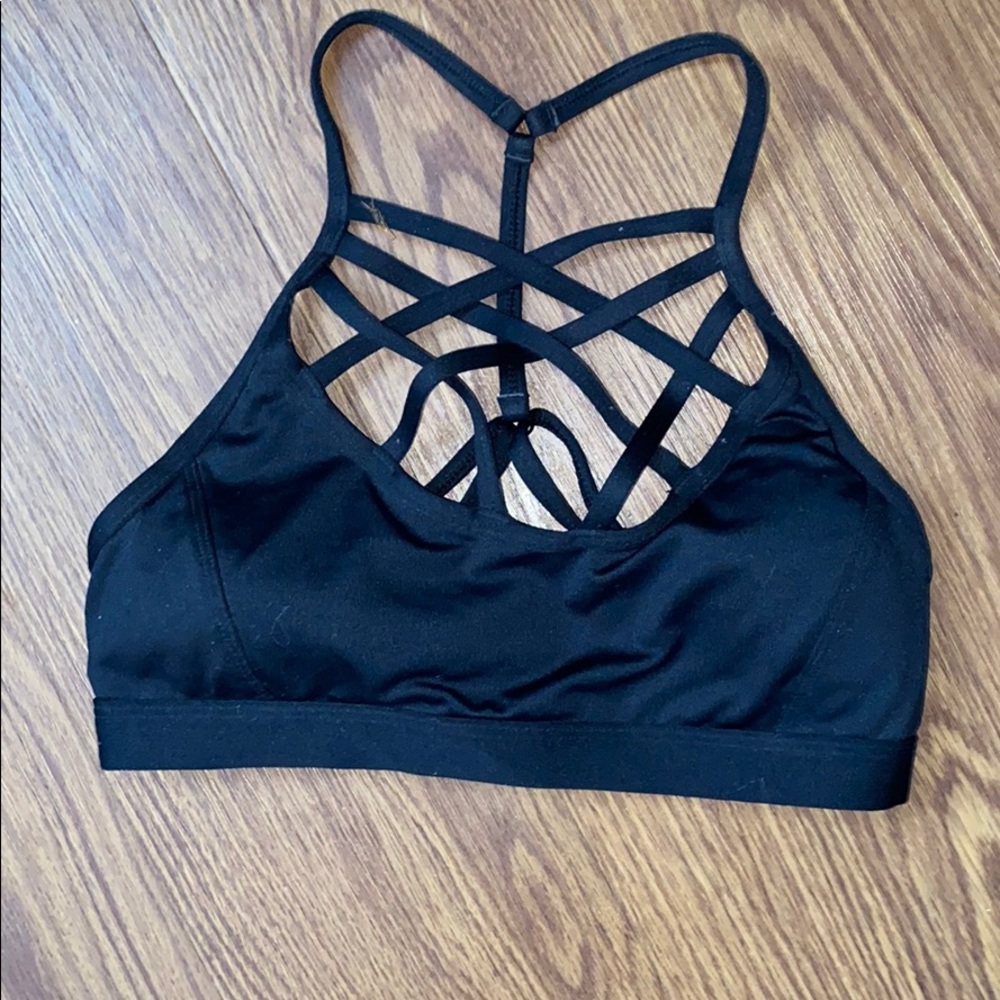 Calia Sports Bra NWOT